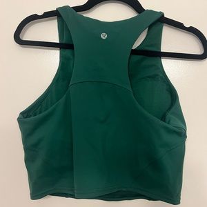 Lululemon Invigorate Training Tank Top